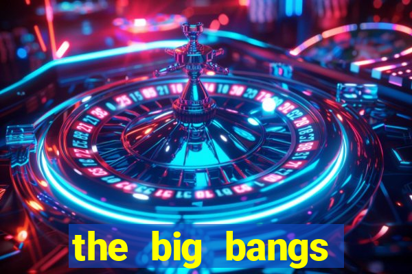 the big bangs theory online dublado